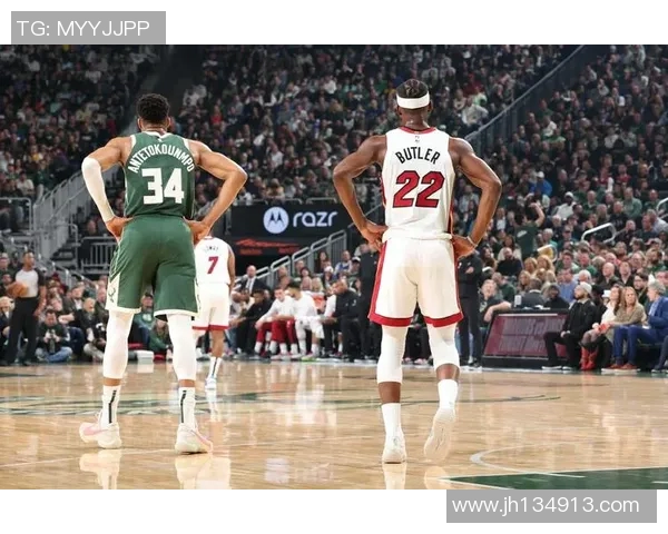 雄鹿与热火精彩对决全场比赛录像回放及精彩瞬间分析